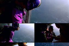 飞机视频表演大全,飞机视频表演大全精彩瞬间集锦